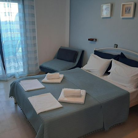 Alexiadis Apartments Agia Paraskevi  Exterior photo