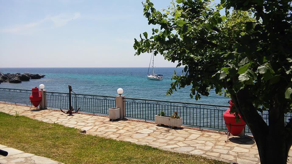 Alexiadis Apartments Agia Paraskevi  Room photo