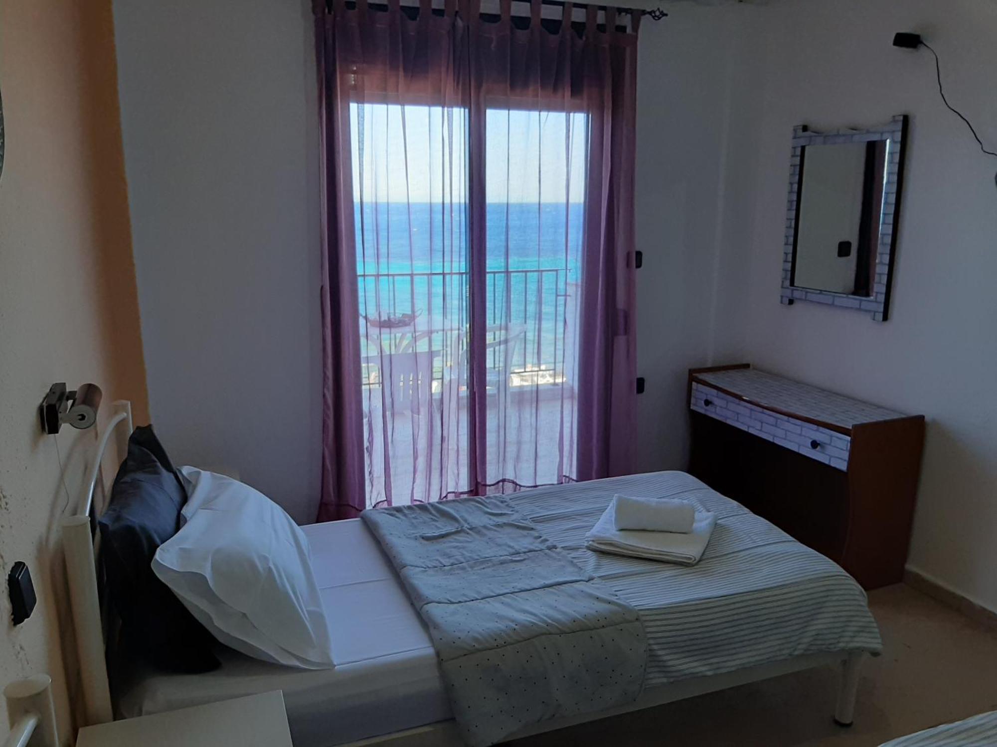 Alexiadis Apartments Agia Paraskevi  Exterior photo
