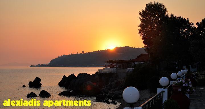 Alexiadis Apartments Agia Paraskevi  Room photo