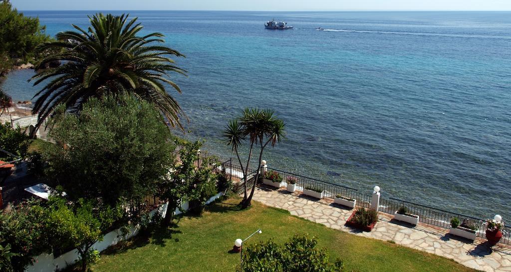 Alexiadis Apartments Agia Paraskevi  Room photo