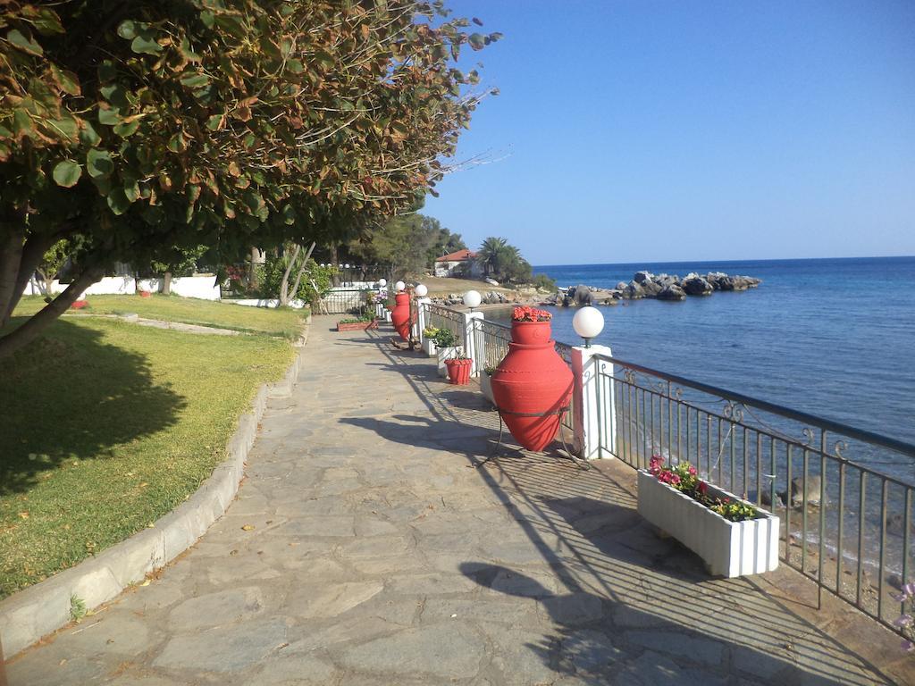 Alexiadis Apartments Agia Paraskevi  Room photo