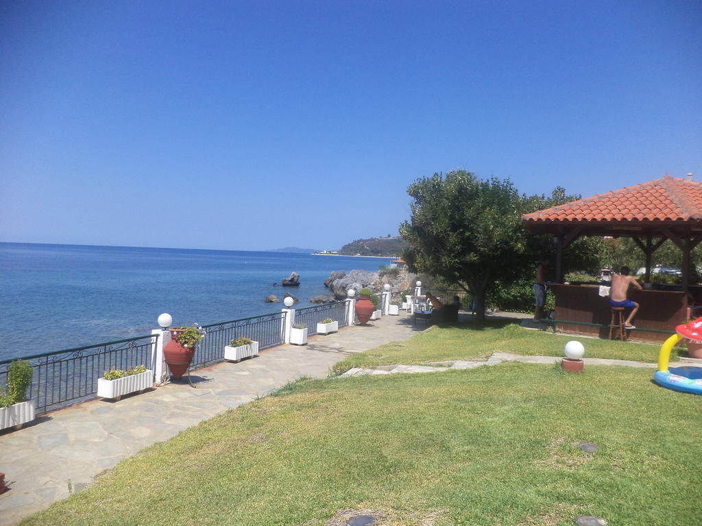 Alexiadis Apartments Agia Paraskevi  Room photo