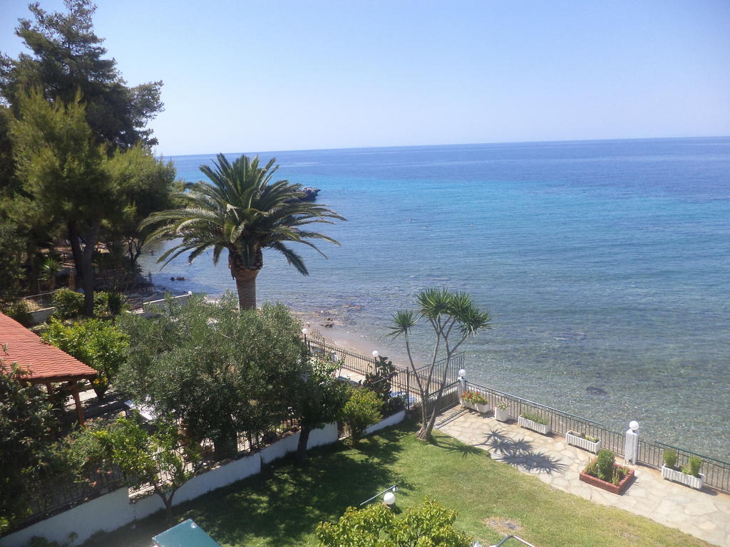 Alexiadis Apartments Agia Paraskevi  Room photo
