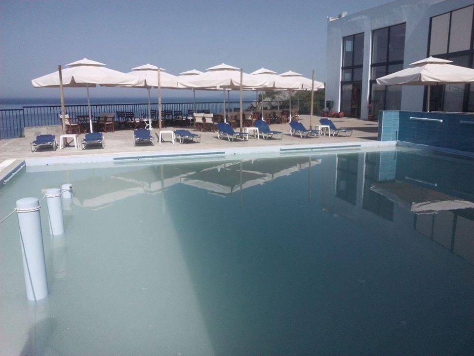 Alexiadis Apartments Agia Paraskevi  Exterior photo
