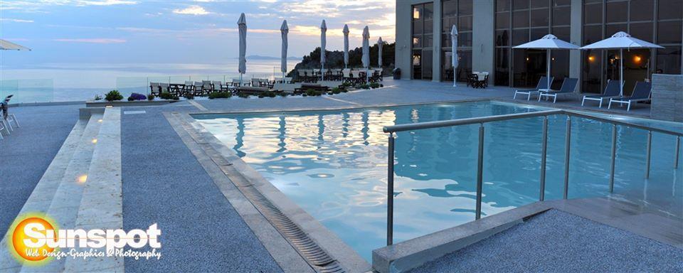 Alexiadis Apartments Agia Paraskevi  Exterior photo